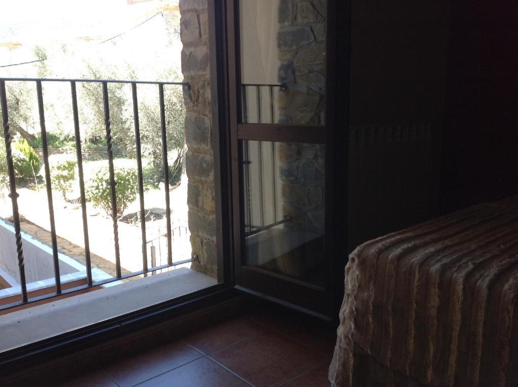 Hotel Casa Tejedor Las Almunias Cameră foto